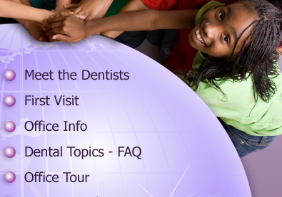 Pediatric Dentist, East Brunswick, NJ 08816 - Drs. Stephen and Rachel Hoffmann