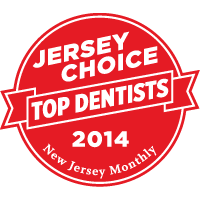 NJ Monthly Top Dentist 2011